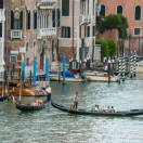 Città d'arte, crollano le tariffe alberghiere: maglia nera a Venezia