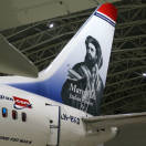 Norwegian: consegnato l’aereo dedicato a Marco Polo