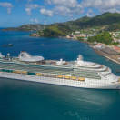 Royal Caribbean, flotta operativa al 100% entro maggio 2022