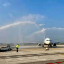 Ryanair inaugura l’Ancona-Cracovia