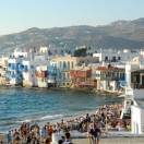 Webtours amplia la sua Grecia, arrivano i tour a tema