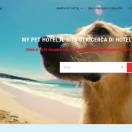 MyPetHotel: il portale italiano degli alberghi pet friendly