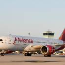 Avianca aumenta i voli tra Europa e Sud America per l'estate