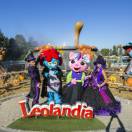 Leolandia, dal 25 settembre i festeggiamenti di HalLeoween