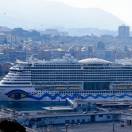 Aida Cruises, gli itinerari ripartiranno il prossimo 20 marzo