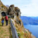 Piemonte a tutto sport: gli itinerari zaino in spalla del Distretto dell'Ossola