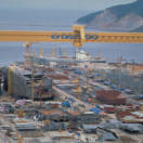 Fincantieri, la Commissione Ue boccia l’acquisizione dei cantieri di Saint Nazaire
