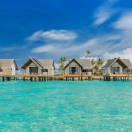 Valtur: il Maldive Fushifaru premiato come 'leading beach resort'