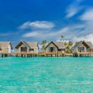 Valtur: il Maldive Fushifaru premiato come 'leading beach resort'