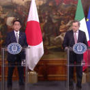 Italia-Giappone,Draghi dà speranza al turismo: ‘Riapriamo i flussi’