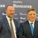 Bluvacanze, la sede di Napoli diventa hub strategico