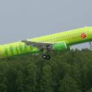 S7Airlines, tornano a marzo i voli Bari-Mosca