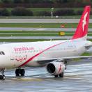 Da Bergamo ad Alessandria d'Egitto, il nuovo volo Air Arabia