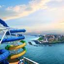 Royal Caribbean, restyling da 116 milioni di dollari per la Freedom of the Seas