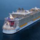 Royal Caribbean, sette navi in Europa per l'estate 2021