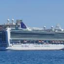 P&amp;O Cruises riprende i servizi sulla Dover-Calais