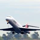 Pantelleria e Lampedusa da Bergamo con Volotea