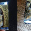 Anche l'Europa vieta l'uso del Samsung Galaxy Note 7 in aereo