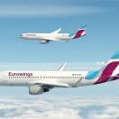 Nuovo recruiting per Eurowings: ecco le posizioni aperte