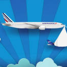 Joon, sorpresa low costI Millennials Air France