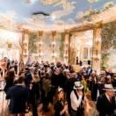 Capodanno a New York: le feste glamour nei grandi hotel