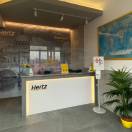 Hertz investe sui veicoli elettrici