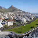 Sudafrica: un'app per fare rinascere il turismo del Paese
