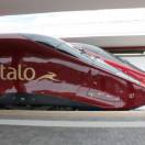 Quando il treno diventa charter L'altro business di Trenitalia e Italo