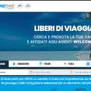 Welcome Travel, app gratis per le agenzie