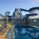 Crociere sospese fino a marzo per il gruppo Norwegian Cruise Line