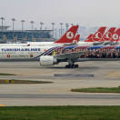 Turkish torna sopra la soglia di mille voli al giorno
