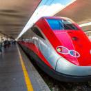 Trenitalia: via alle vendite dei biglietti per l’estate