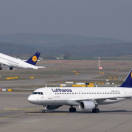 Lufthansa: vendite triplicate per i voli sugli Stati Uniti