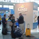 Costa Crociere apre le vendite per il 2014