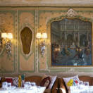 Venezia, Philippe Starck firma il restauro del Quadri