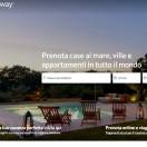 HomeAway punta sull’intelligenza artificiale