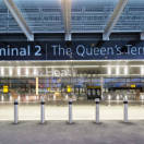 Londra Heathrow accelera l'imbarco dei passeggeri Star Alliance