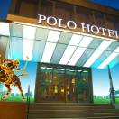 New entry a quattro stelle per Necci Hotels: il Polo di Roma