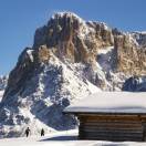 Mascherine all'aperto obbligatorie in montagna, il parere di Uncem