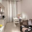 Necci Hotels nell’extralberghiero: apre a Roma Well Done apartments