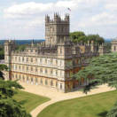 Una giornata a Downton Abbey con Four Seasons Hampshire