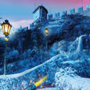 Si apre domani il ‘Natale delle Meraviglie’ di San Marino