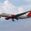 Air India, maxiordine da 470 aerei