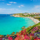Sardegna: approvata la norma per aumentare la volumetria degli hotel lusso