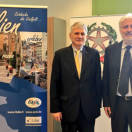 L’Enit sbarca a Berlino: nuovo ufficio nell’Ambasciata d'Italia