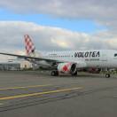 Tolosa debutta nel network Volotea da Pisa