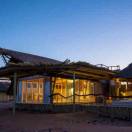 Wilderness Safaris ripensa il Little Kulala in Namibia