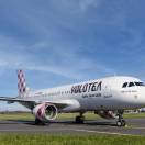 Volotea, nuovo volo da Catania per Nantes dal 26 maggio