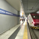 Da oggi Malpensa Express torna al Terminal 2