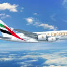 Emirates: primo servizio di linea per l’Indonesia con l’A380